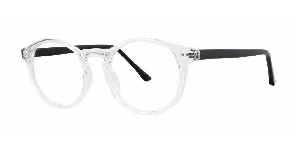 MODERN PLASTICS I LUNAR Eyeglasses - view 3